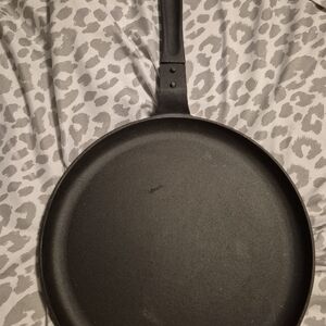 Cousances Size 4 Crepe Skillet